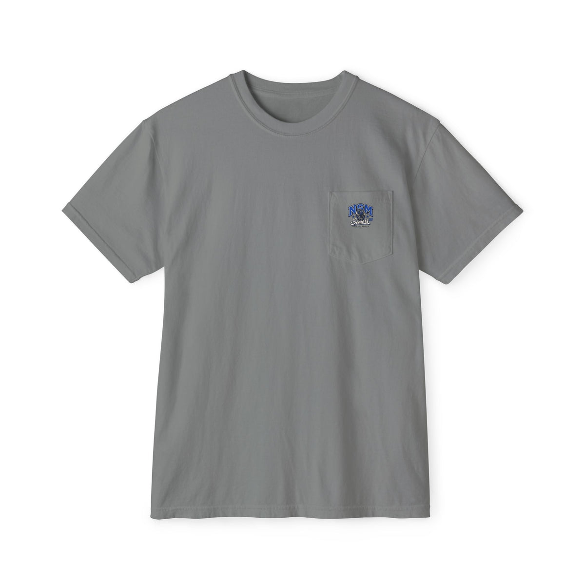 NSM Senior ’27 Bison Spirit Tee