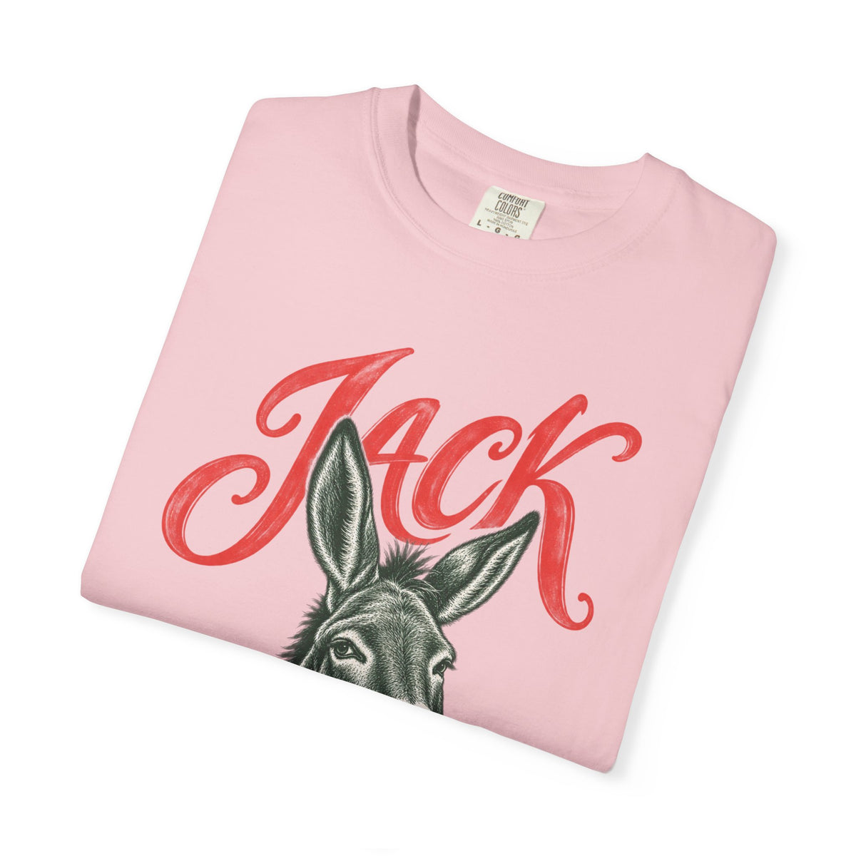 Jack Vintage Donkey Graphic Tee