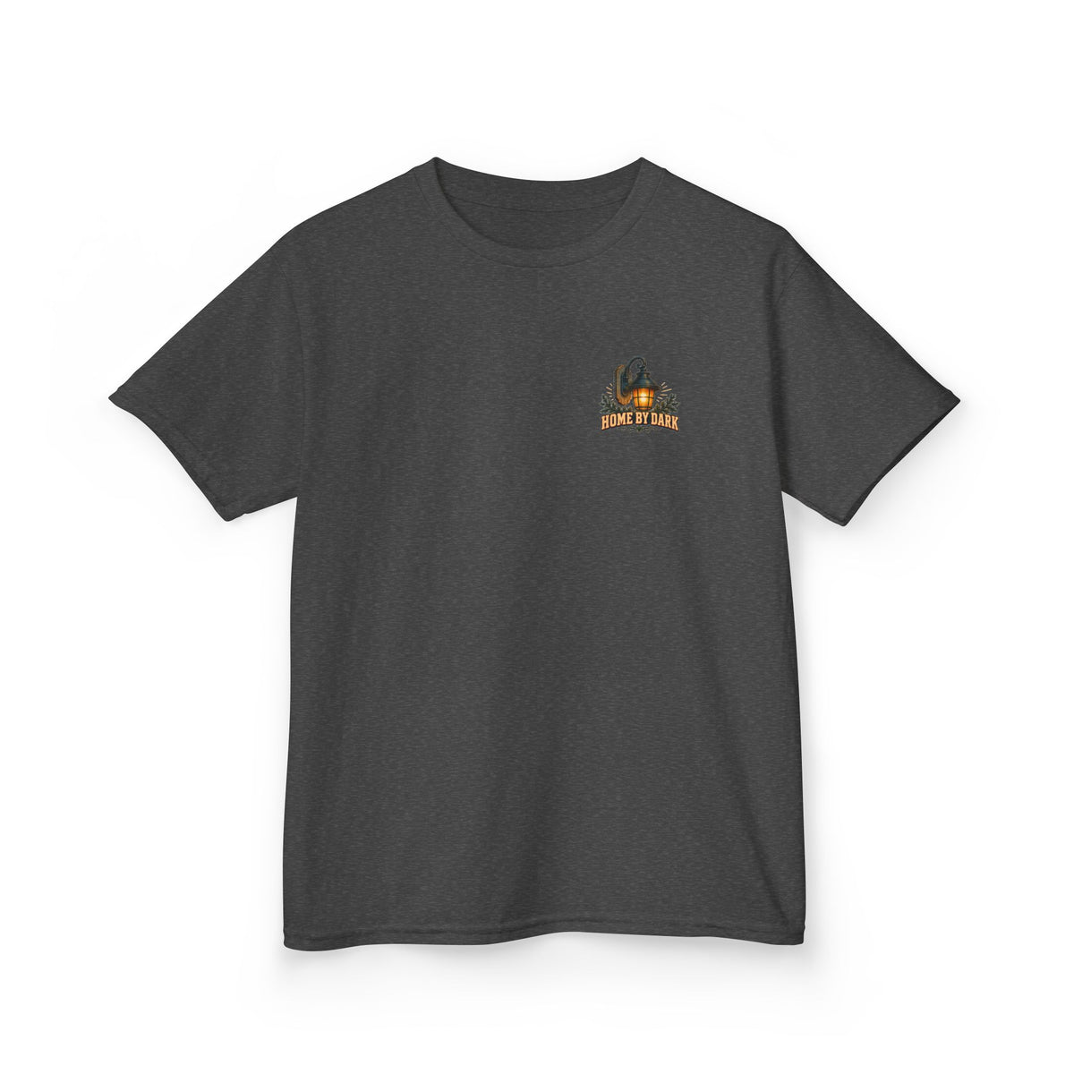 Home Before the Porch Light Youth Tee