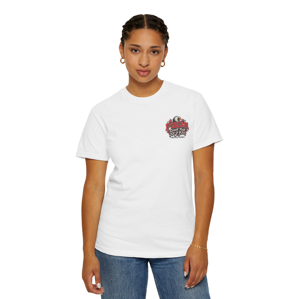 Pisgah Senior Tour ’27 Graphic Tee