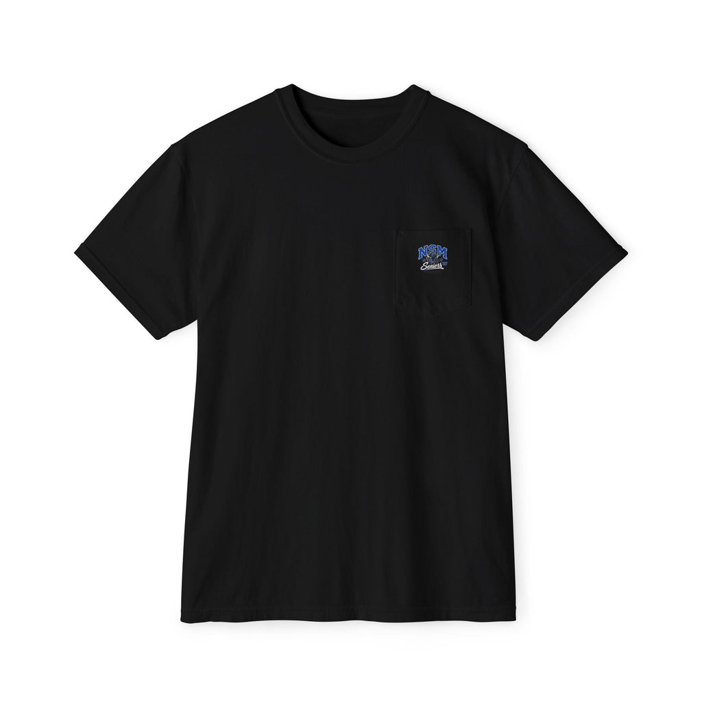 NSM Senior ’27 Bison Spirit Tee