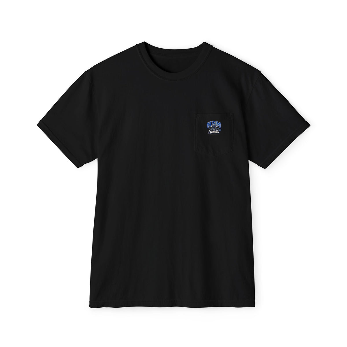NSM Senior ’27 Bison Spirit Tee