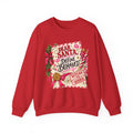 Dear Santa, Define Behaved Crewneck