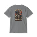 Built by the Working Class Tee