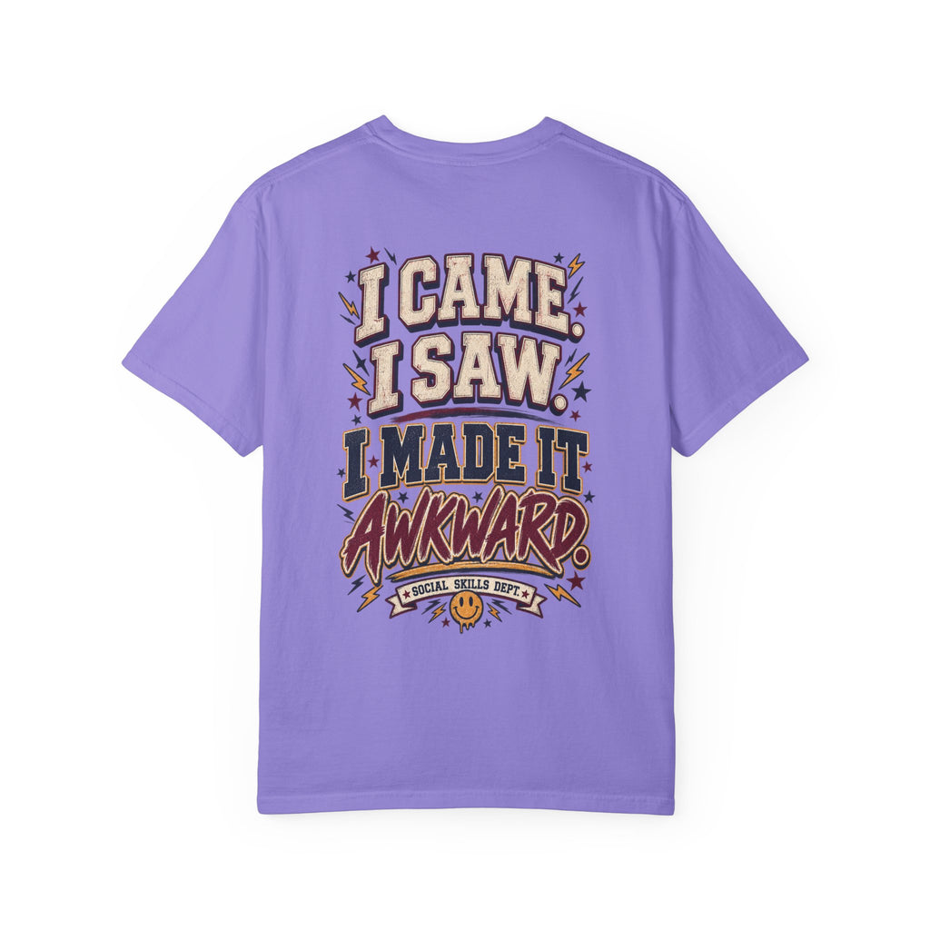 Made It Awkward Tee