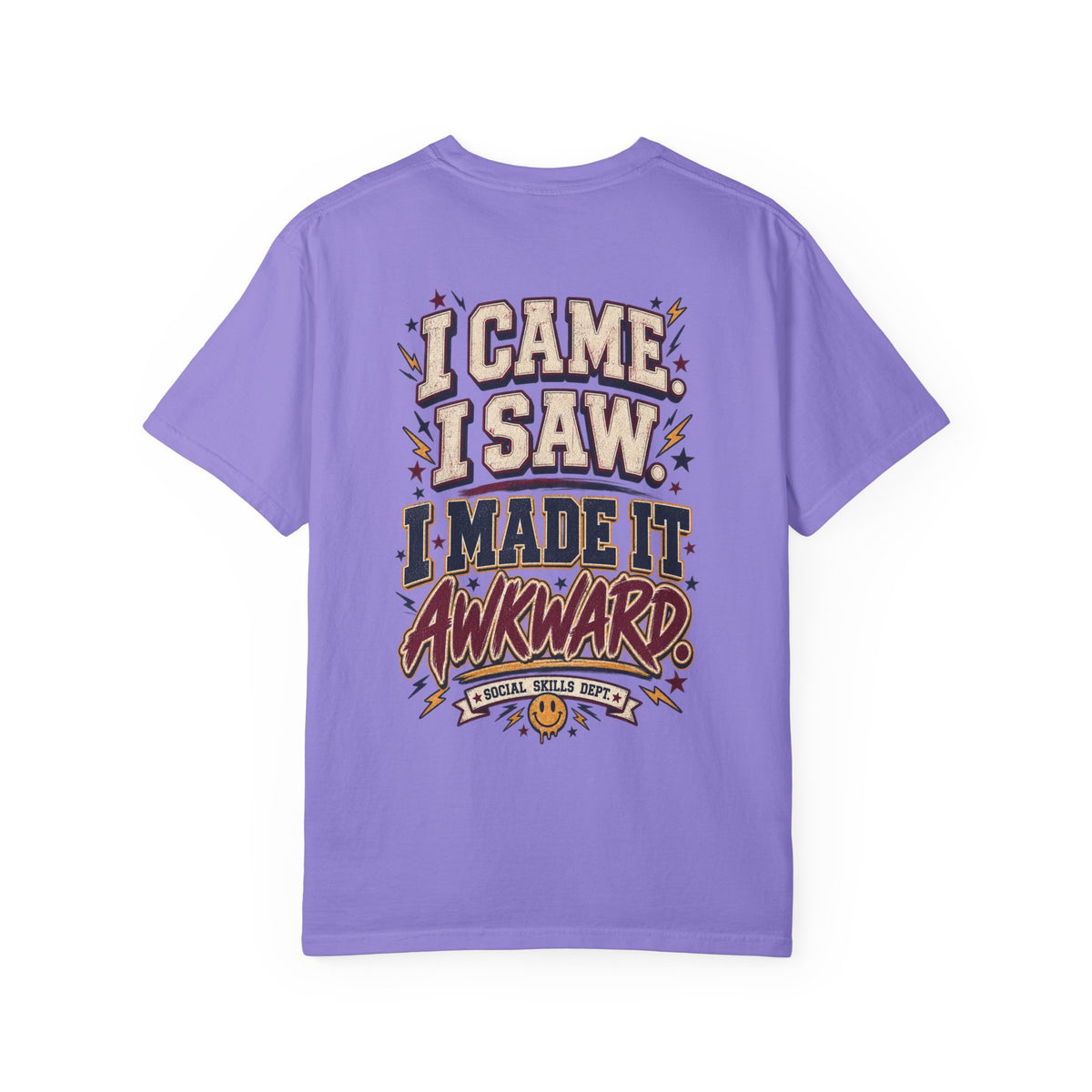 Made It Awkward Tee