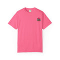 Spending That Blue Collar Dollar Pink Hard Hat Tee