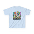 Egg Hunt Champion Youth Easter Tee