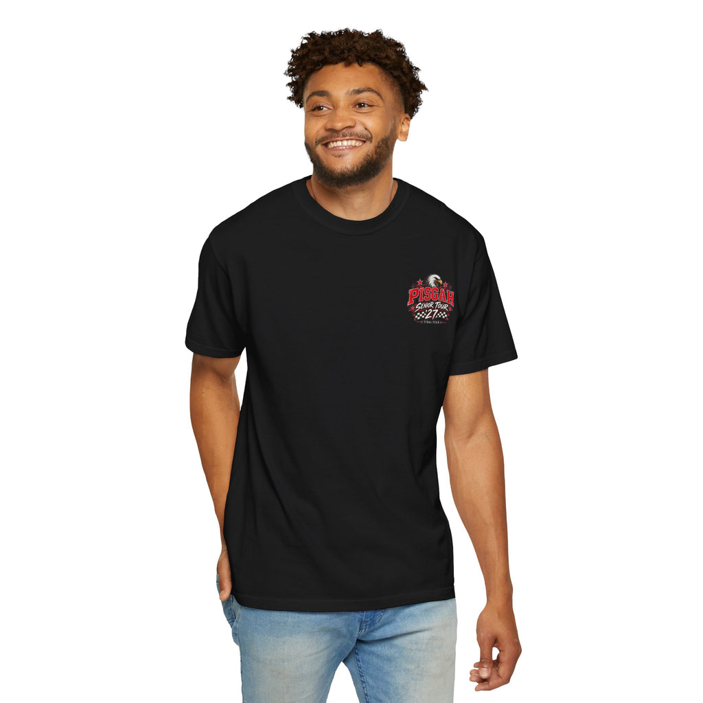 Pisgah Senior Tour ’27 Graphic Tee