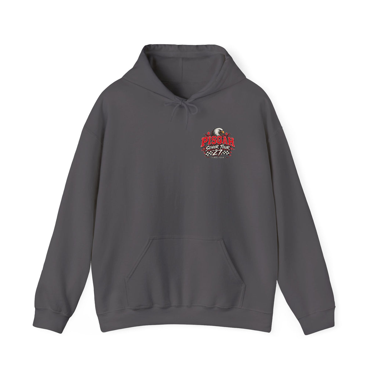 Pisgah Senior Tour ’27 Hoodie