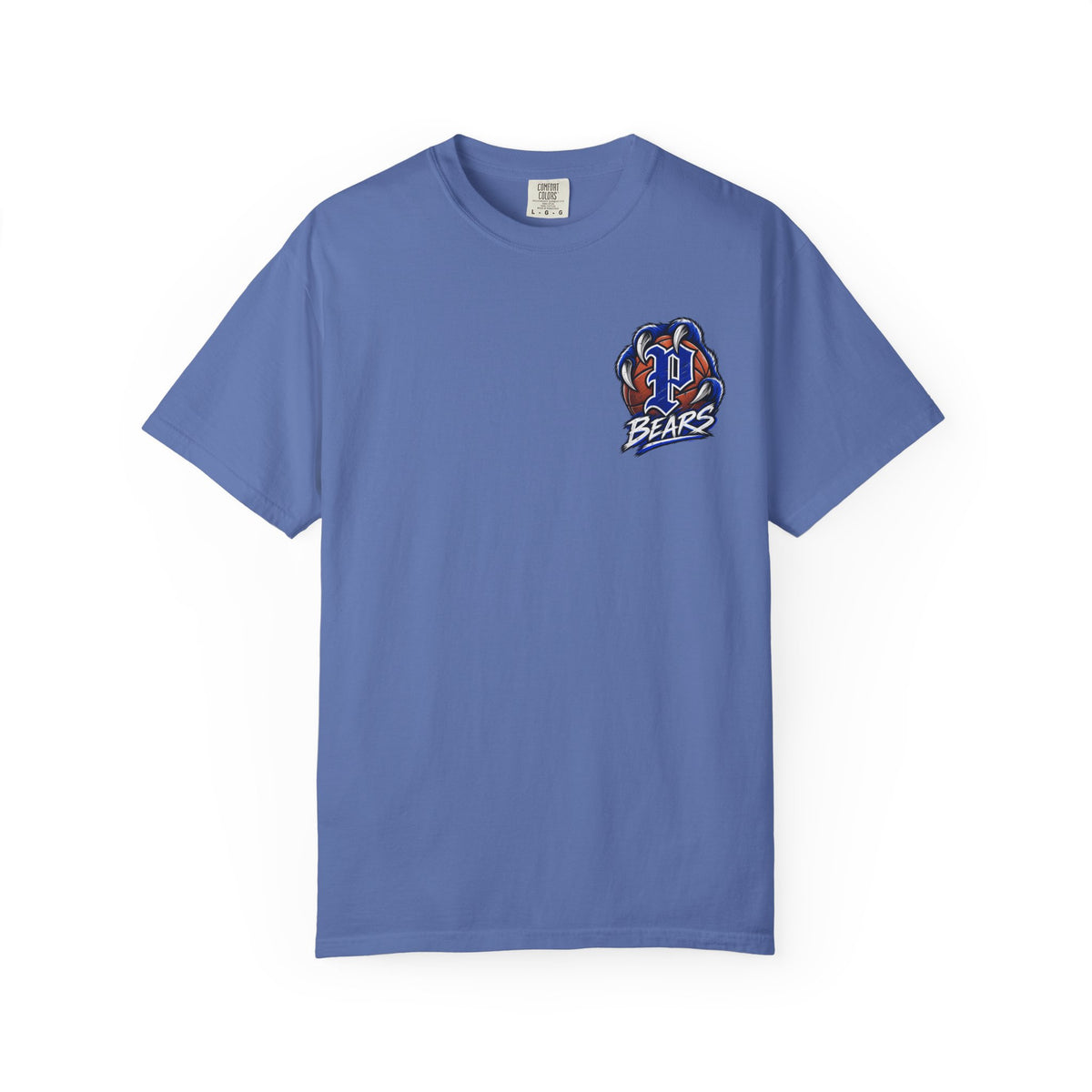 Plainview Bears — Welcome to the Bear Den Tee