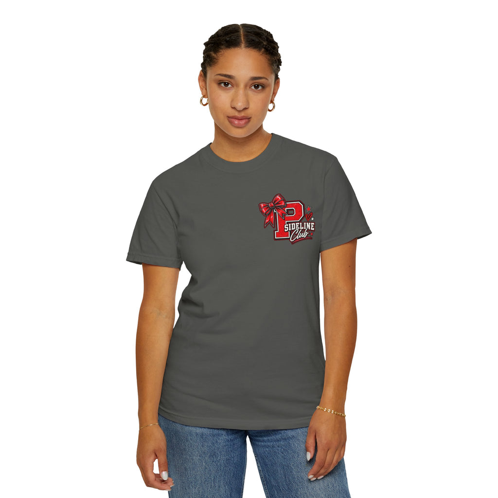 Pisgah Cheer Under the Lights Tee